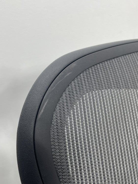 HermanMiller（ハーマンミラー）アーロンチェア アーロンチェア リマスタード 商品画像13