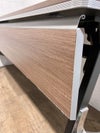 オカムラカルドーシリーズ 1800平行スタックテーブル 商品画像3