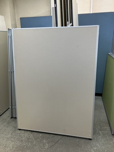 井上金庫W1200パーテーションパネル 商品画像1