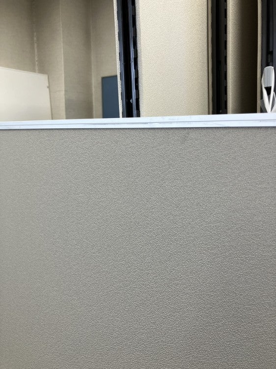 井上金庫W1200パーテーションパネル 商品画像3