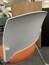 ウチダ（内田洋行）FM-320シリーズ スタッキングチェア 商品画像6