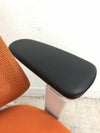 コクヨDuora(デュオラ)チェア 可動肘付デュオラチェア 商品画像9