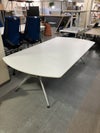 イトーキDDシリーズ 2400ミーティングテーブル 商品画像1