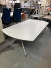 イトーキDDシリーズ 2400ミーティングテーブル 商品画像2