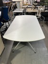 イトーキDDシリーズ 2400ミーティングテーブル 商品画像3
