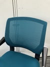 コクヨSaterite(サテリテ)シリーズ  ネスティングチェア 商品画像3