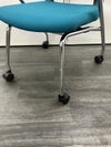 コクヨSaterite(サテリテ)シリーズ  ネスティングチェア 商品画像5