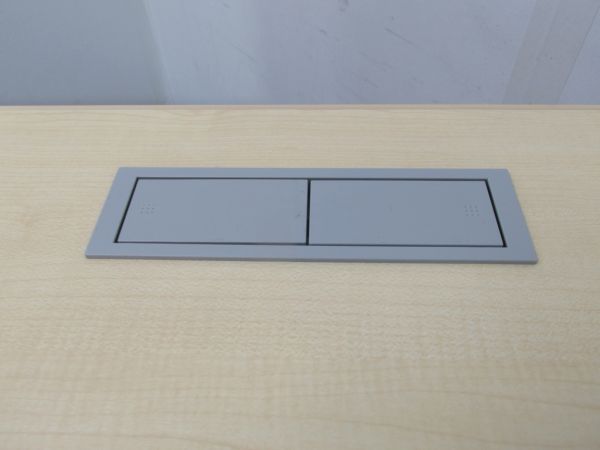 コクヨエピファイ(EPIPHY)シリーズ 1800サイドスタックテーブル 商品画像6