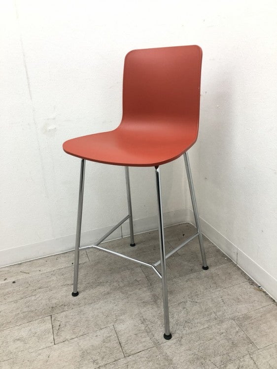 引取り限定 Vitra ハル スツール ハイチェア 【公式通販】