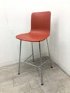 Vitra（ヴィトラ）HAL Stool （ハルスツール） ハルスツールミディアムチェア 商品画像1