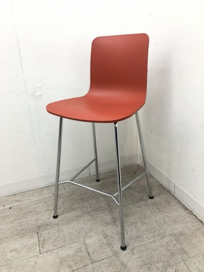 Vitra（ヴィトラ）HAL Stool （ハルスツール） ハルスツールミディアムチェア 商品画像1