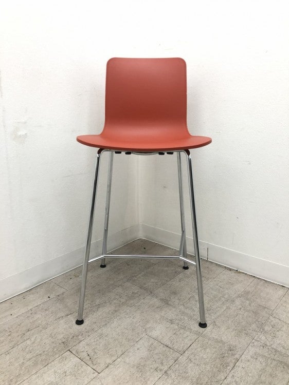 Vitra（ヴィトラ）HAL Stool （ハルスツール） ハルスツールミディアムチェア 商品画像2