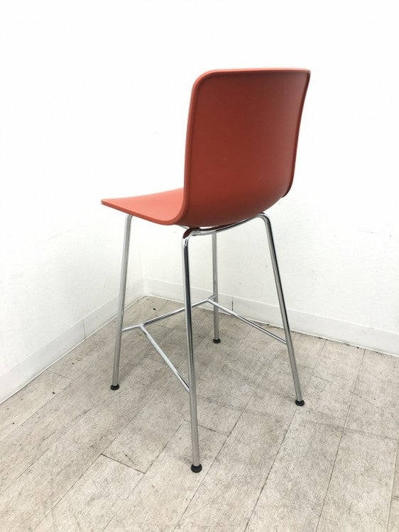 Vitra（ヴィトラ）HAL Stool （ハルスツール） ハルスツールミディアムチェア 商品画像8