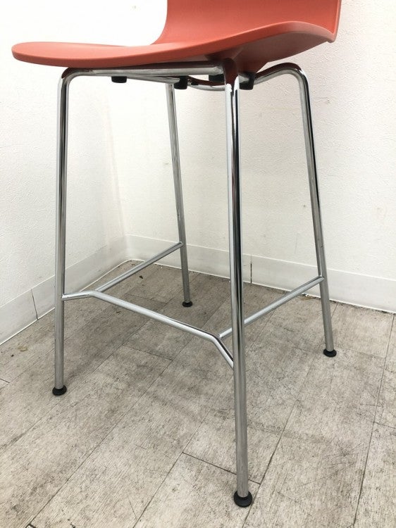 Vitra（ヴィトラ）HAL Stool （ハルスツール） ハルスツールミディアムチェア 商品画像9
