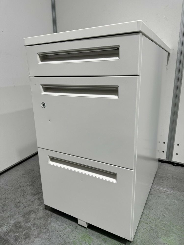 ウチダ（内田洋行）SCAENA（スカエナ）シリーズ　Sタイプ 脇机 商品画像5