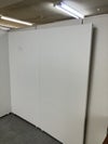 5連L型パーテーション 商品画像2