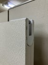 5連L型パーテーション 商品画像5