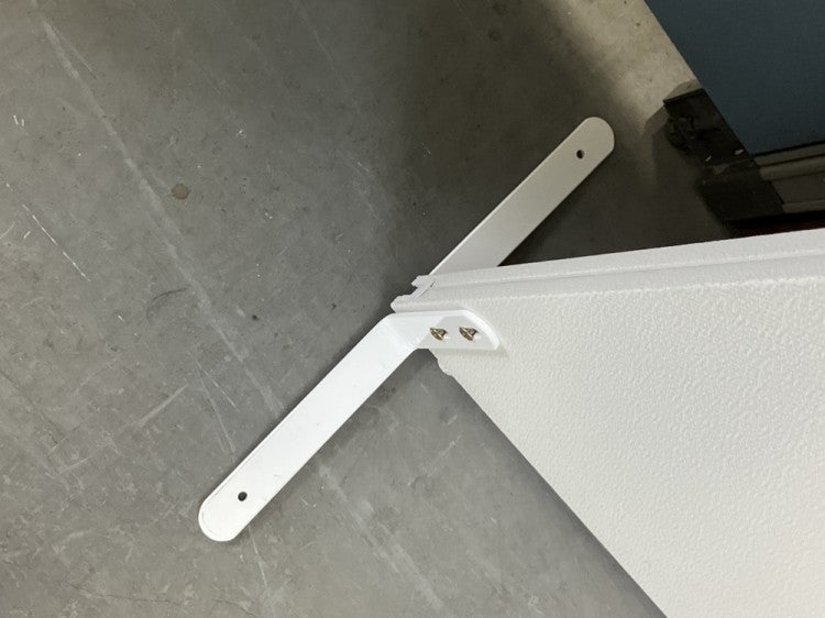 5連L型パーテーション 商品画像10