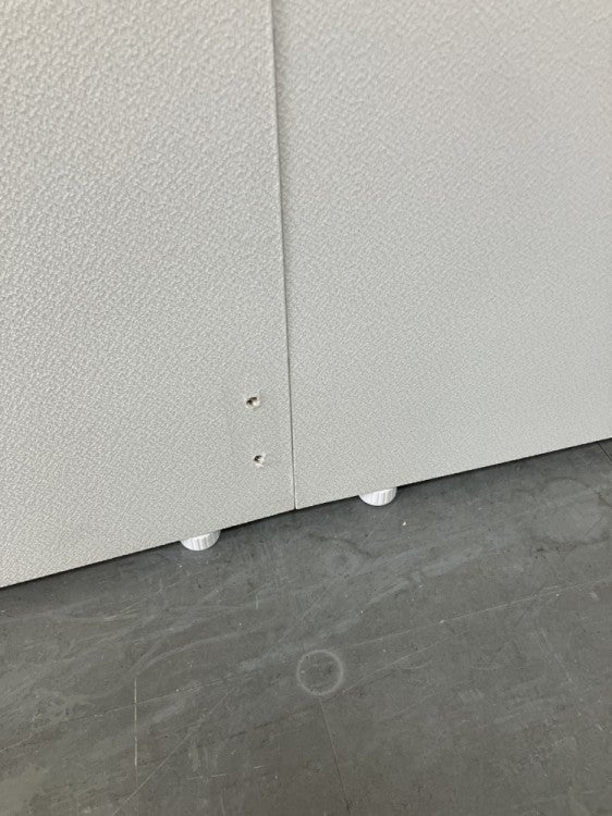 5連L型パーテーション 商品画像14