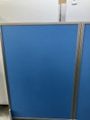 ライオンイージーリンクシリーズ 2連直線パーテーション 商品画像3