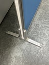 ライオンイージーリンクシリーズ 2連直線パーテーション 商品画像10