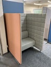 コクヨフォーレシリーズ 1人用パーソナルブース 商品画像2
