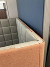 コクヨフォーレシリーズ 1人用パーソナルブース 商品画像6