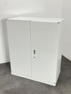 イトーキシンラインシリーズ 両開き書庫 商品画像1