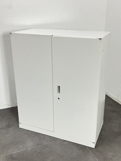 イトーキシンラインシリーズ 両開き書庫 商品画像1