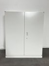 イトーキシンラインシリーズ 両開き書庫 商品画像3