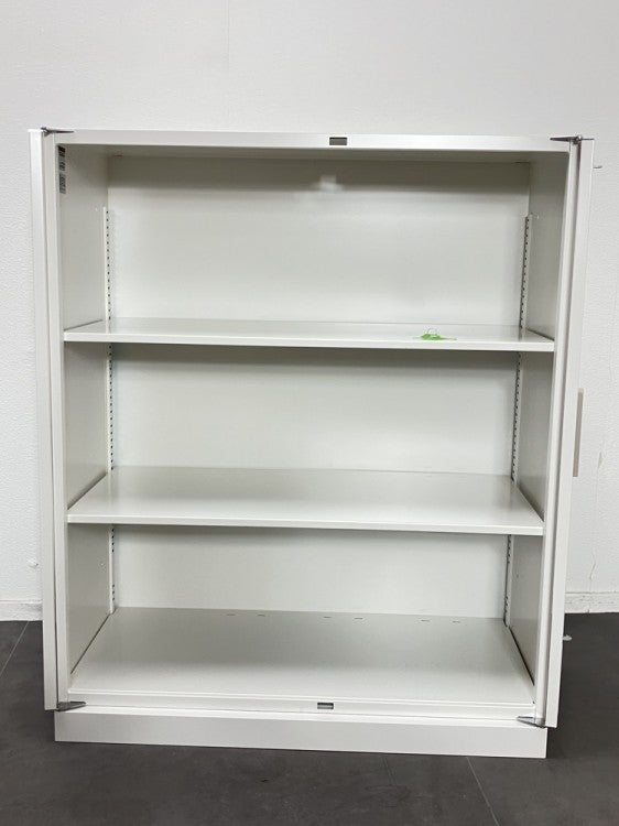 イトーキシンラインシリーズ 両開き書庫 商品画像6