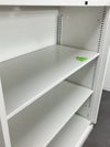 イトーキシンラインシリーズ 両開き書庫 商品画像7
