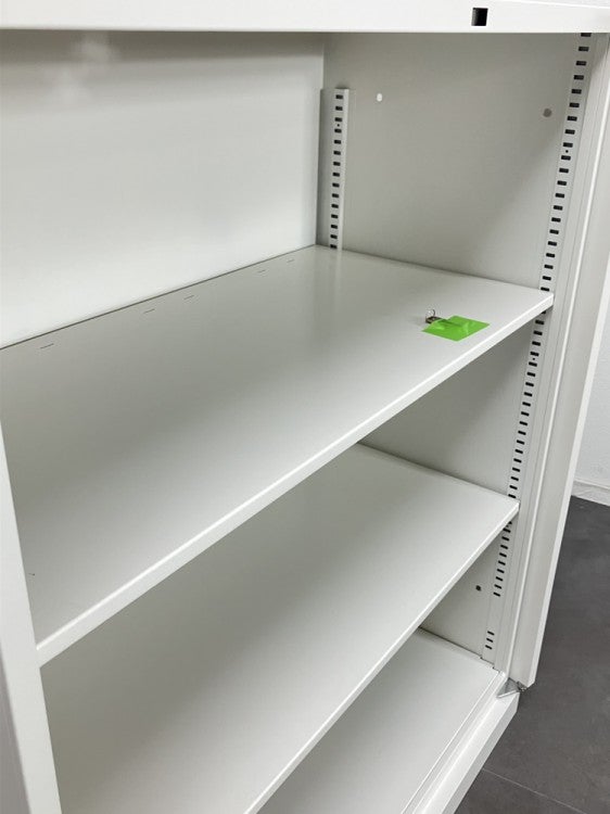 イトーキシンラインシリーズ 両開き書庫 商品画像7