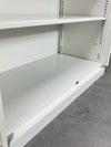 イトーキシンラインシリーズ 両開き書庫 商品画像8