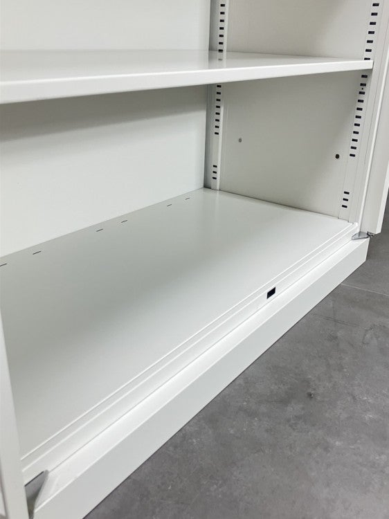 イトーキシンラインシリーズ 両開き書庫 商品画像8