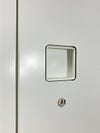 オカムラレクトラインシリーズ 両開き上下書庫 商品画像4