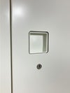 オカムラレクトラインシリーズ 両開き上下書庫 商品画像5