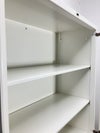 オカムラレクトラインシリーズ 両開き上下書庫 商品画像7