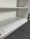 オカムラレクトラインシリーズ 両開き上下書庫 商品画像10