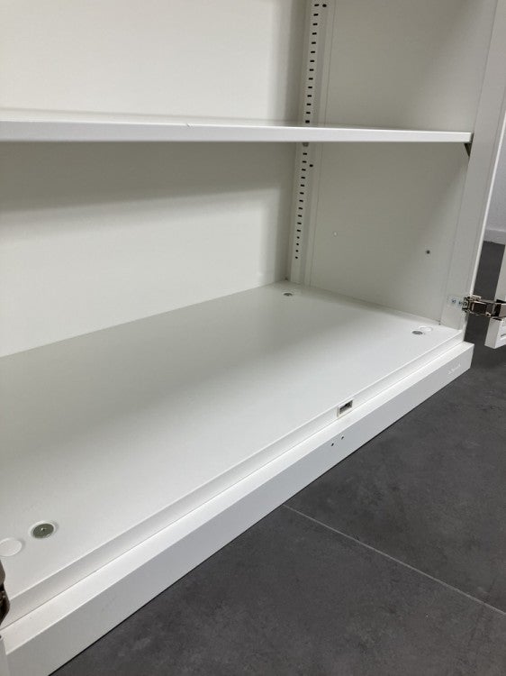 オカムラレクトラインシリーズ 両開き上下書庫 商品画像10