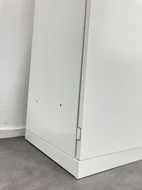 オカムラレクトラインシリーズ 両開き上下書庫 商品画像11