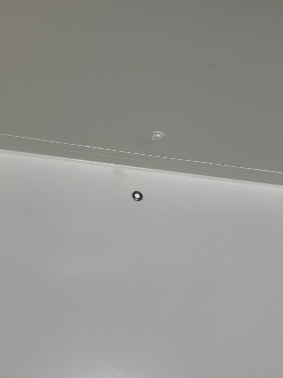 オカムラレクトラインシリーズ 両開き上下書庫 商品画像12