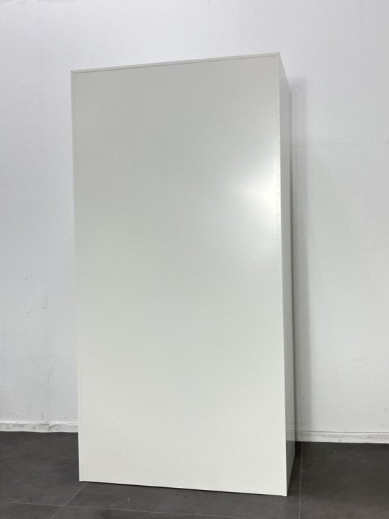オカムラFZタイプシリーズ 3人用ロッカー 商品画像2