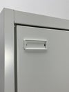 オカムラFZタイプシリーズ 3人用ロッカー 商品画像4