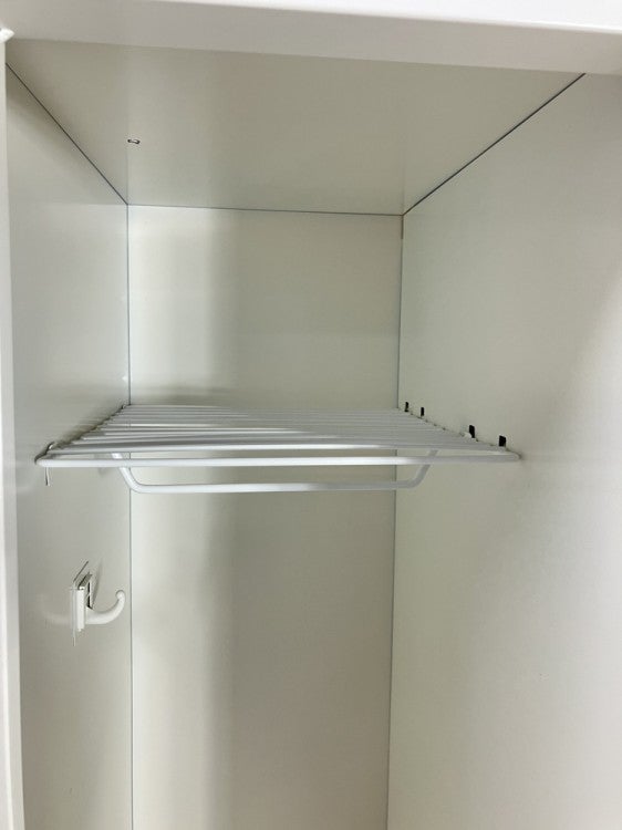 オカムラFZタイプシリーズ 3人用ロッカー 商品画像4