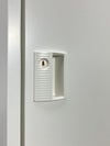 オカムラFZタイプシリーズ 3人用ロッカー 商品画像5