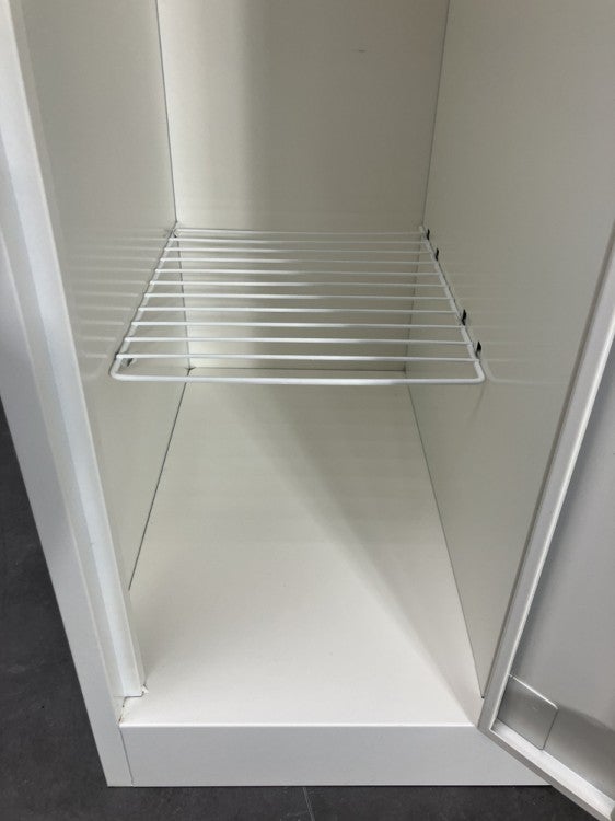 オカムラFZタイプシリーズ 3人用ロッカー 商品画像5