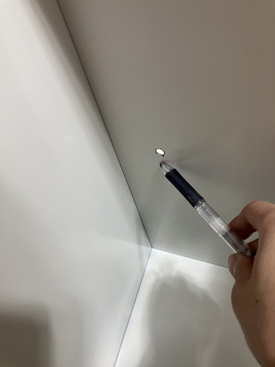 オカムラFZタイプシリーズ 3人用ロッカー 商品画像8