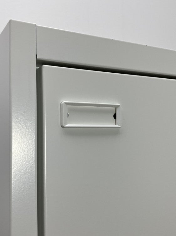オカムラFZタイプシリーズ 3人用ロッカー 商品画像12