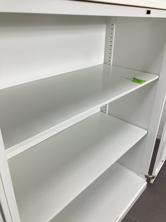 コクヨEDIA(エディア)シリーズ 両開き書庫 商品画像7